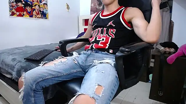 ricksamm online show from February 26, 2025, 2:26 am