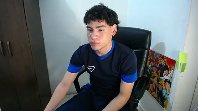 ricksamm online show from October 3, 2025, 12:18 am