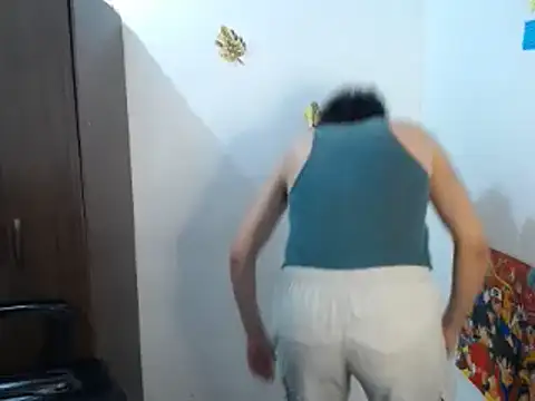 ricksamm online show from October 4, 2025, 5:44 pm