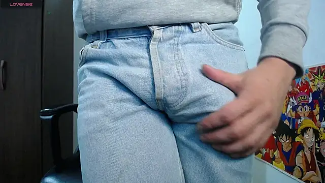 ricksamm online show from November 2, 2025, 12:13 am