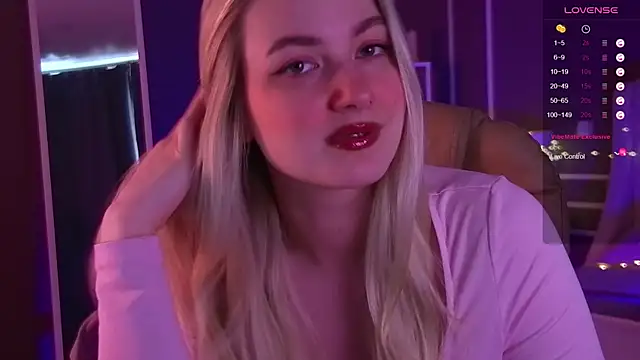 elinanortas online show from March 19, 2025, 4:14 am