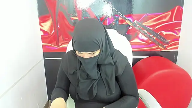 evelyn  salah online show from January 8, 2026, 10:12 pm