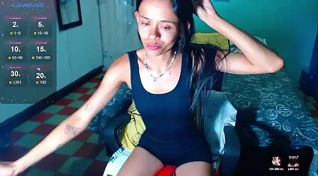 Mia sexy18  online show from March 16, 2025, 2:43 am