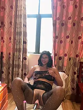 sexi noemi online show from February 18, 2025, 2:59 pm
