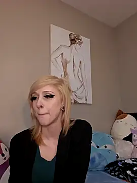 Snapshot of AmethystFoxx chatting on January 12, 2025, 8:57 pm AmethystFoxx online show from January 12, 2025, 8:57 pm