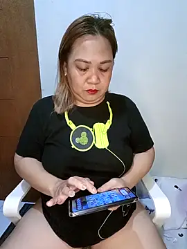 Sweet asian kylie online show from March 20, 2026, 6:46 pm