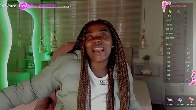 aleja17 xxx online show from September 26, 2025, 5:39 pm