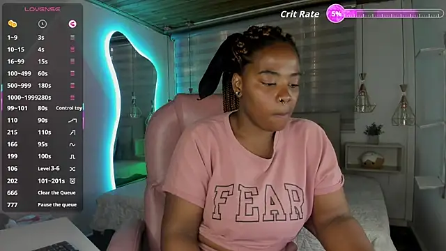 aleja17 xxx online show from October 7, 2025, 7:33 pm