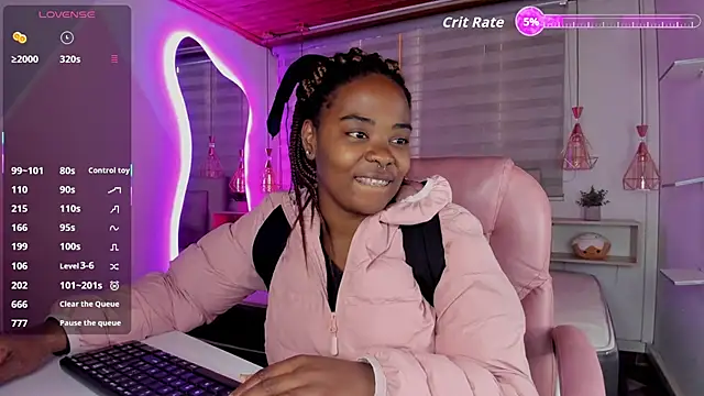 aleja17 xxx online show from October 17, 2025, 7:38 pm