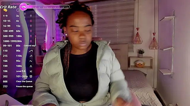 aleja17 xxx online show from November 5, 2025, 9:04 pm