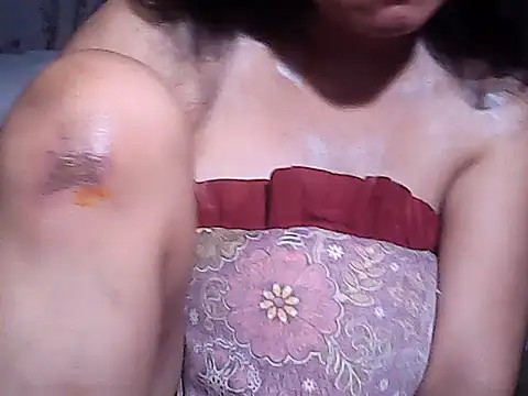 sweetsosie18 online show from November 29, 2025, 7:50 pm