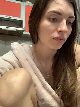 SeducingYoghourt online show from January 10, 2025, 3:37 pm