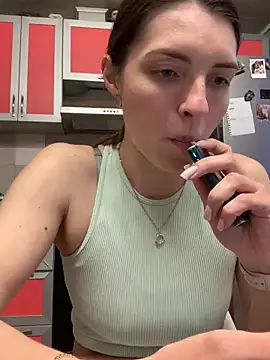 SeducingYoghourt online show from March 21, 2025, 3:35 pm