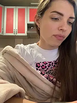 SeducingYoghourt online show from October 18, 2025, 3:02 pm