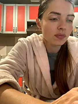 SeducingYoghourt online show from October 23, 2025, 4:06 pm