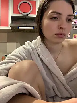 SeducingYoghourt online show from February 26, 2026, 5:01 pm