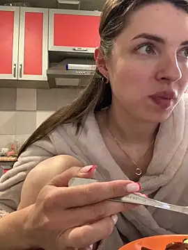 SeducingYoghourt online show from March 24, 2026, 11:48 am