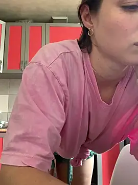 SeducingYoghourt online show from March 30, 2026, 12:28 pm