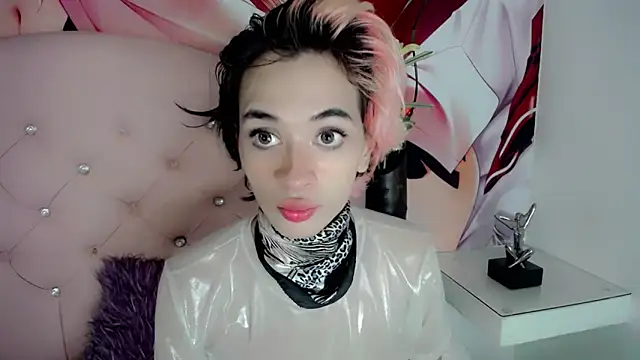 Sweet Jack1 online show from January 9, 2025, 6:57 pm