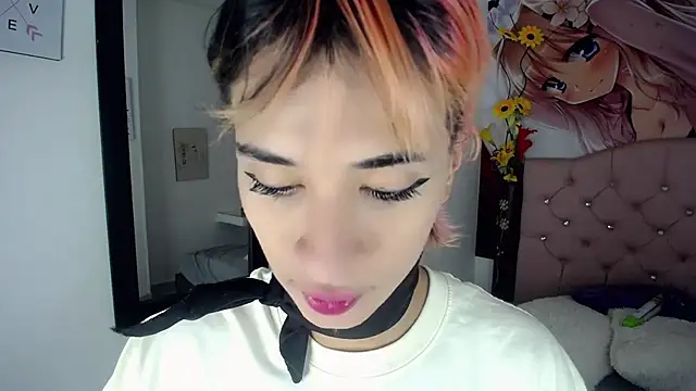 Sweet Jack1 online show from January 10, 2025, 7:21 pm