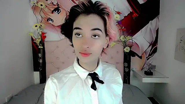 Sweet Jack1 online show from January 11, 2025, 3:20 pm