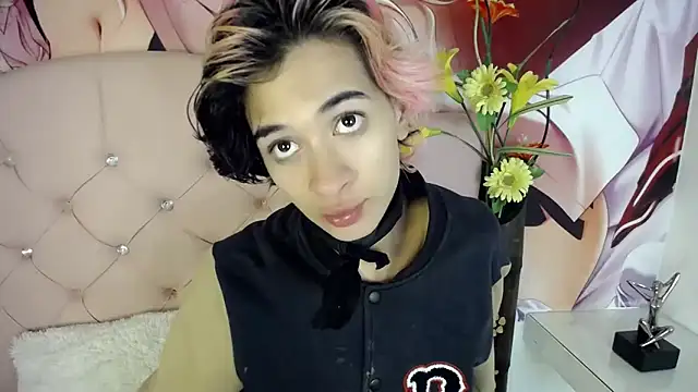 Sweet Jack1 online show from January 11, 2025, 7:59 pm