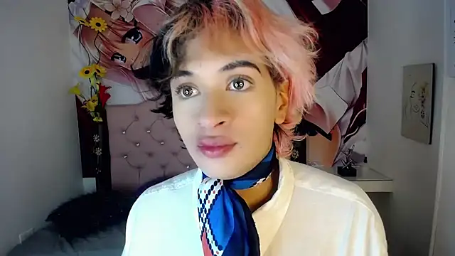 Sweet Jack1 online show from January 13, 2025, 3:36 pm