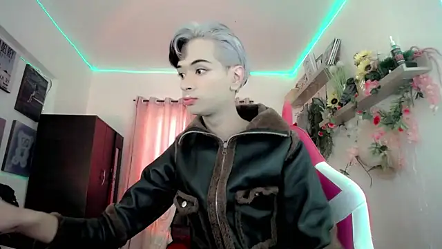 Sweet Jack1 online show from January 29, 2025, 3:15 pm