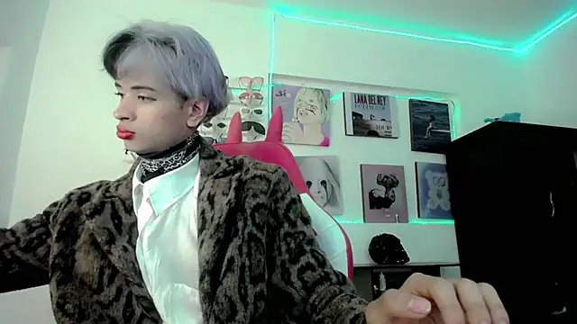 Sweet Jack1 online show from February 1, 2025, 7:02 pm