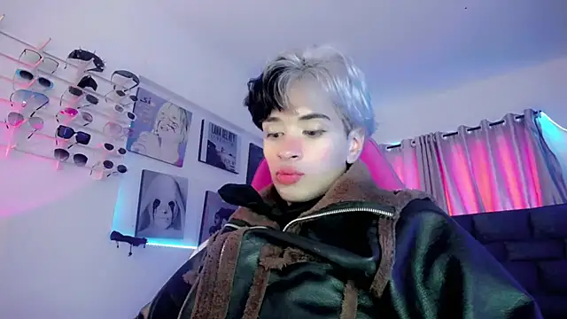 Sweet Jack1 online show from February 11, 2025, 9:46 pm