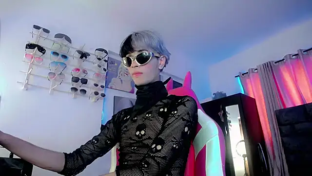 Sweet Jack1 online show from February 14, 2025, 6:51 pm