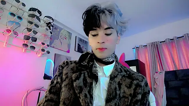 Sweet Jack1 online show from February 19, 2025, 3:16 pm