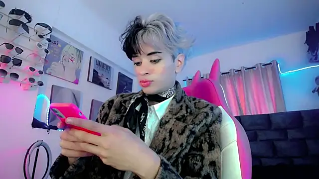 Sweet Jack1 online show from February 19, 2025, 6:21 pm