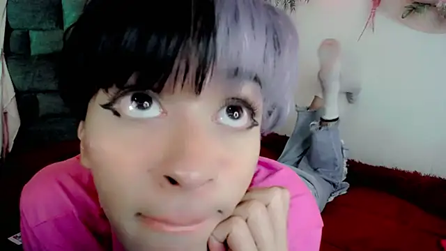 Sweet Jack1 online show from March 3, 2025, 8:21 pm