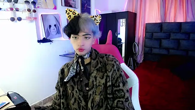 Sweet Jack1 online show from March 19, 2025, 6:23 pm