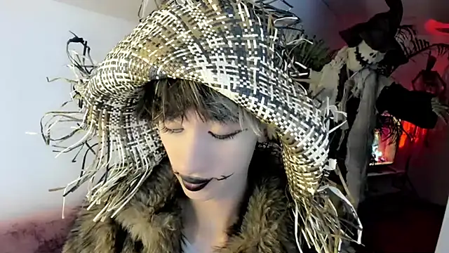 Sweet Jack1 online show from October 27, 2025, 3:05 pm