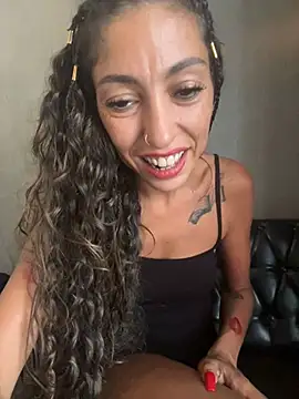 amanilouve online show from March 22, 2025, 6:54 am