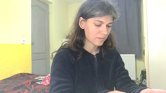 MercyLove online show from March 21, 2026, 4:10 pm