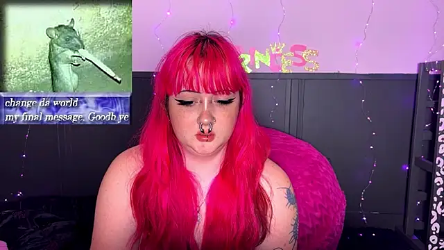biancablacks online show from April 15, 2026, 2:40 am