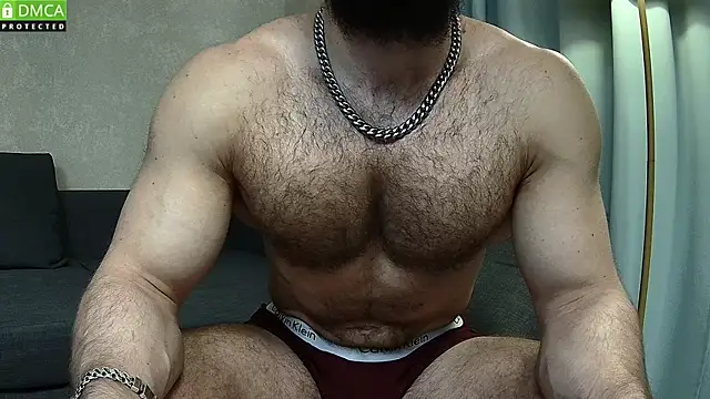 Kurt Stone1 online show from March 20, 2025, 11:27 am