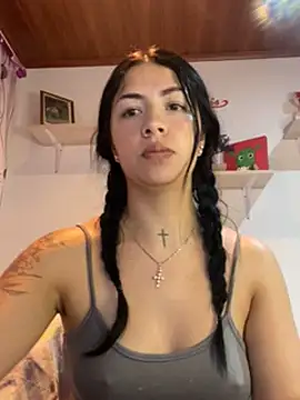 MadisonCambel online show from January 14, 2025, 2:43 pm