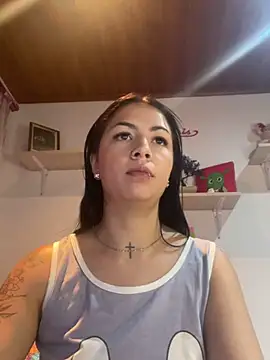 MadisonCambel online show from February 24, 2025, 11:21 am