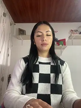 MadisonCambel online show from March 7, 2025, 12:45 pm