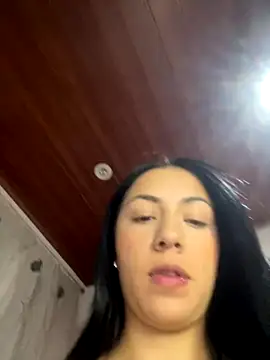 MadisonCambel online show from September 12, 2025, 2:33 am