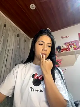 MadisonCambel online show from October 4, 2025, 2:53 am