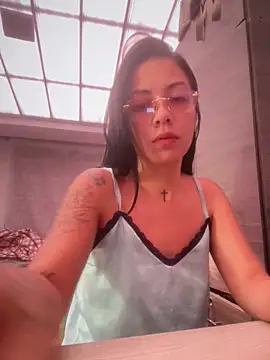 MadisonCambel online show from June 7, 2026, 8:12 pm