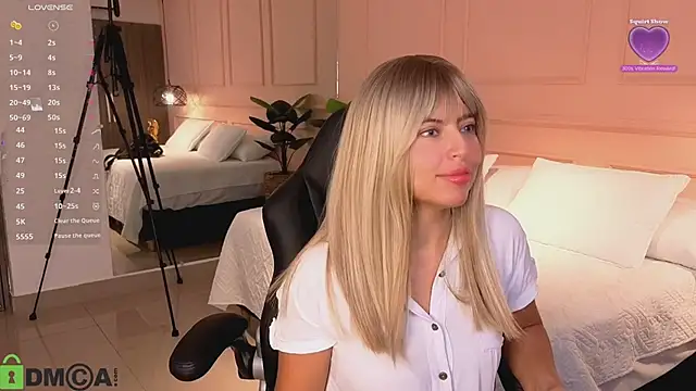 ROSE  15 online show from February 3, 2026, 11:48 am