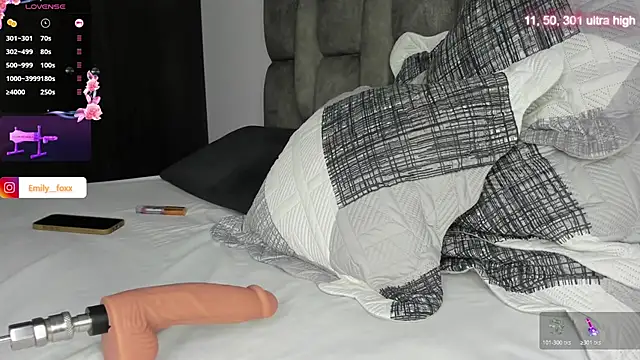 Snapshot of emily_fox1 chatting on February 3, 2026, 10:31 am emily fox1 online show from February 3, 2026, 10:31 am