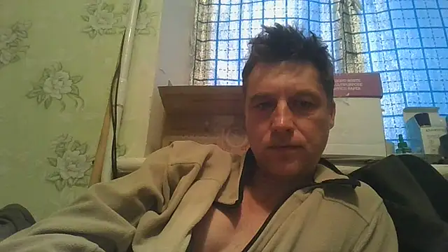 sparrow4791 online show from February 6, 2025, 2:37 pm