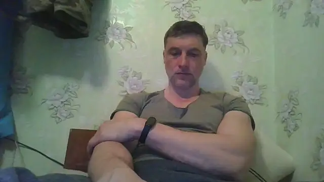 sparrow4791 online show from February 21, 2025, 4:37 pm